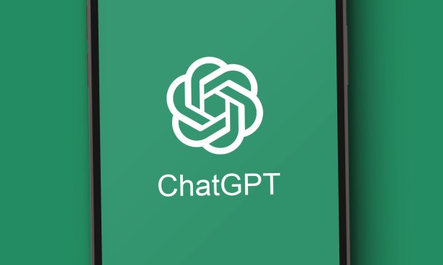 ChatGPT app