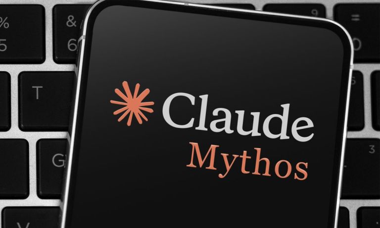 Claude Mythos