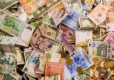 Cross-border payments FX