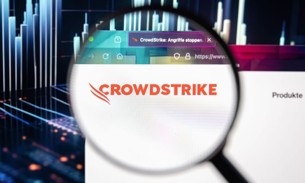 CrowdStrike AI