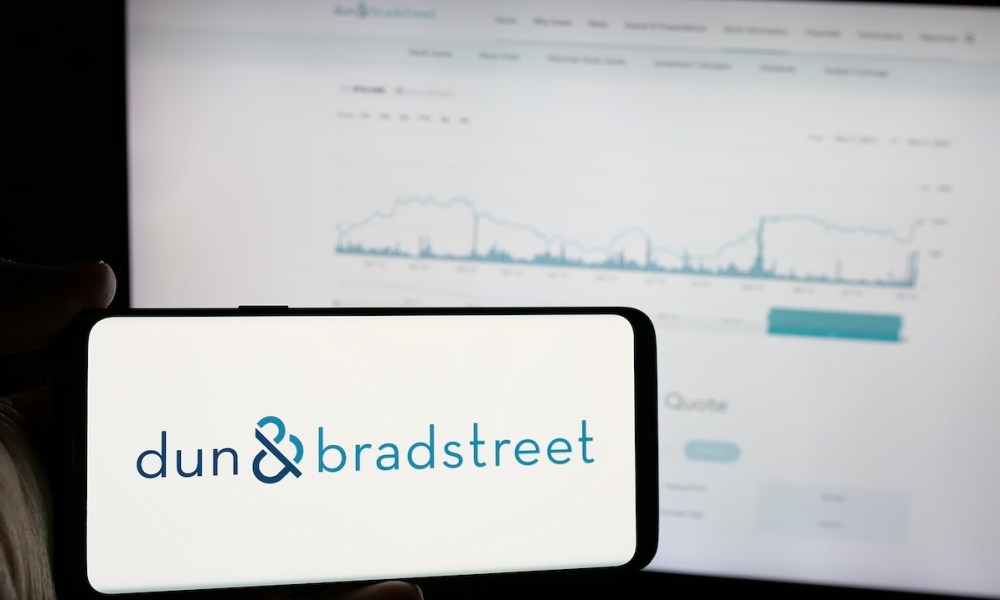 Dun & Bradstreet