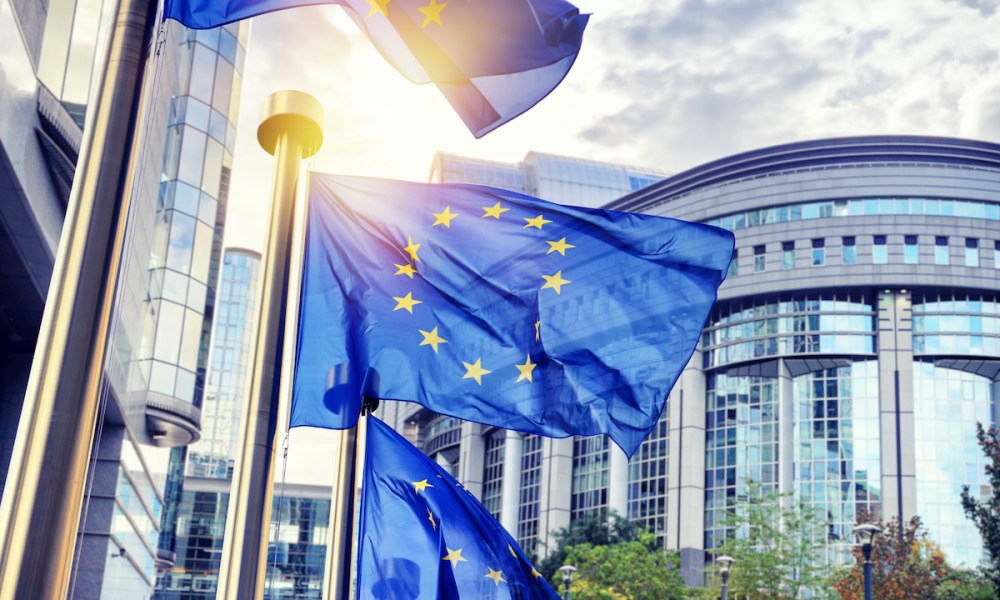 EU, bank regulation
