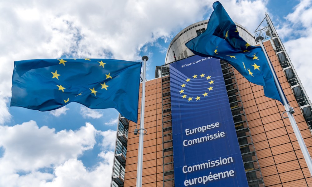 EU, European Commission, bank regulations