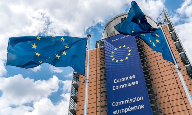 EU, European Commission, bank regulations