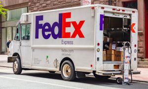 FedEx