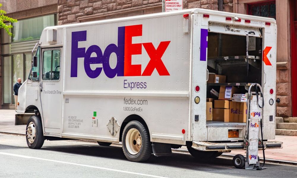 FedEx