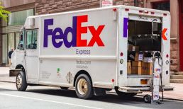 FedEx