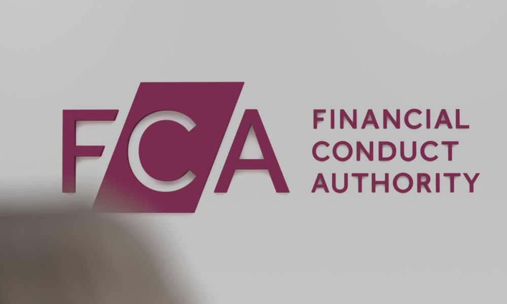 Financial Conduct Authority pay later