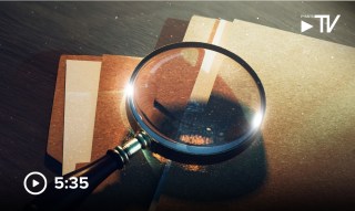 AI Moves Compliance From Detection to Investigation