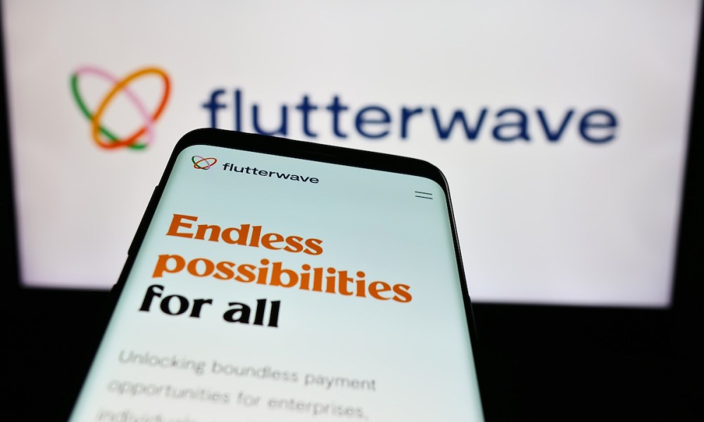 Flutterwave