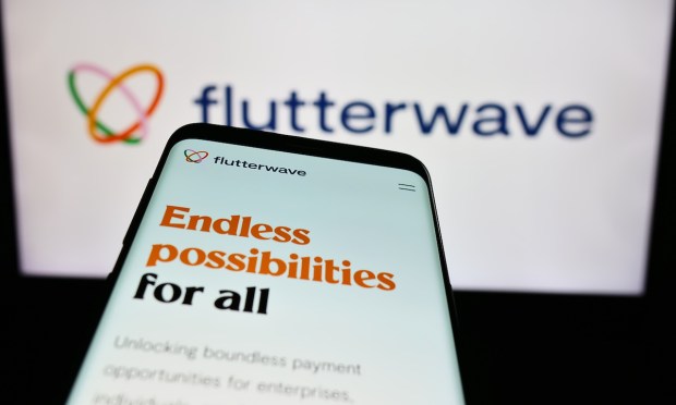 Flutterwave Valuation Hits $3.3 Billion Following Ripple Investment