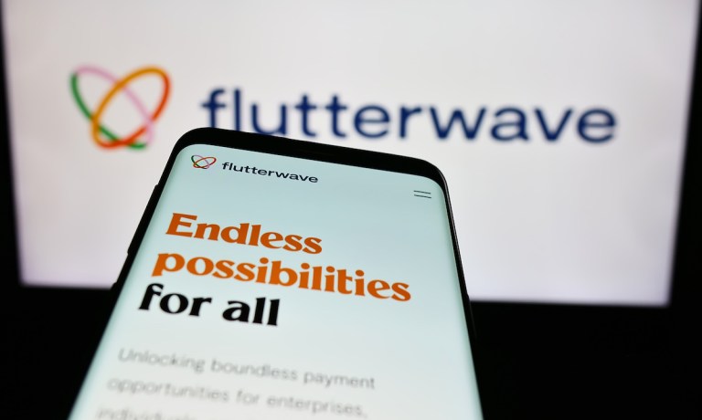 Flutterwave
