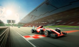 Formula One, F1, AI