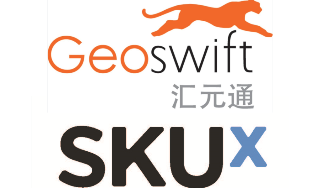Geoswift SKUx