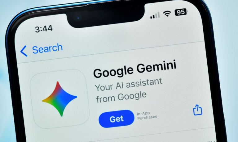 Google AI Gemini