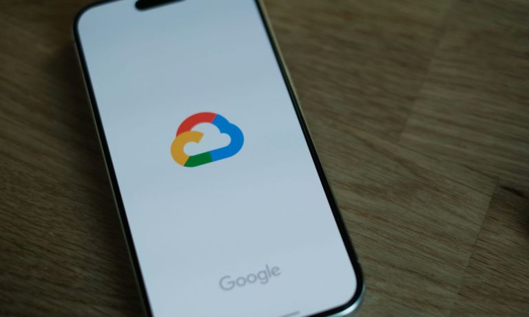 Google Cloud FactSet