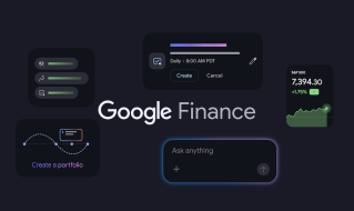 Google Finance Debuts App and Investment Tracking Capabilities