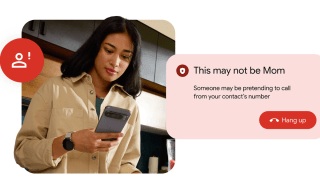 Google Fights Impersonation Scams With Fake-Call Detection Tech