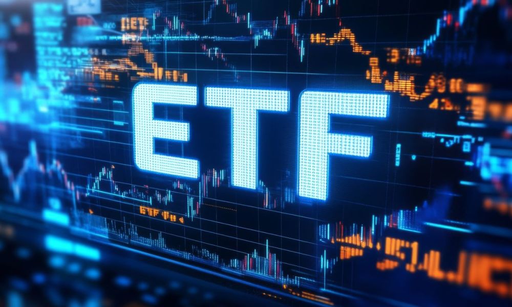 HYPE ETFs