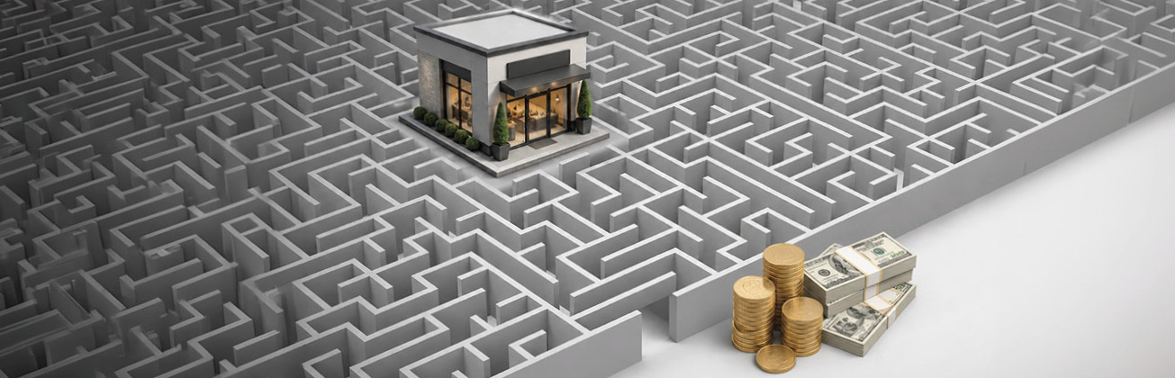 Header image for the June 2026 edition of the PYMNTS Intelligence and Plaid Certainty Project Report. PYMNTS Intelligence reports that payment frictions delay middle-market firms, hurt customers and cost companies 1.92% of revenue.