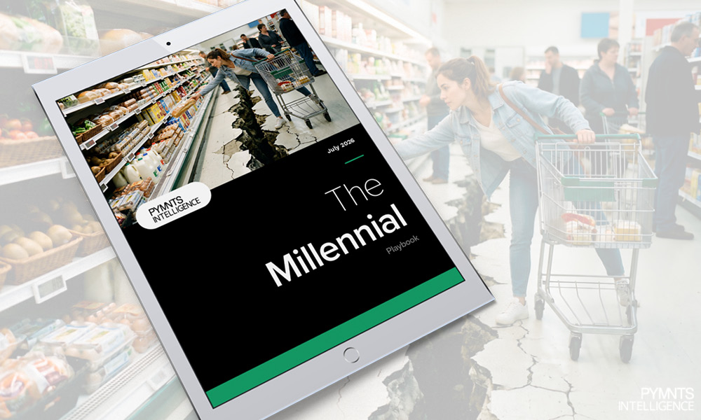 PYMNTS | Millennial Income: Work Type Shapes Pay and Financial Stabil…