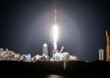 JPMorgan Chase SpaceX