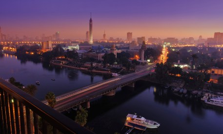 Egyptian Digital Bank MNT-Halan Plans to Go Public