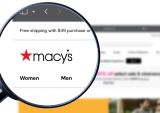 Macy's AI