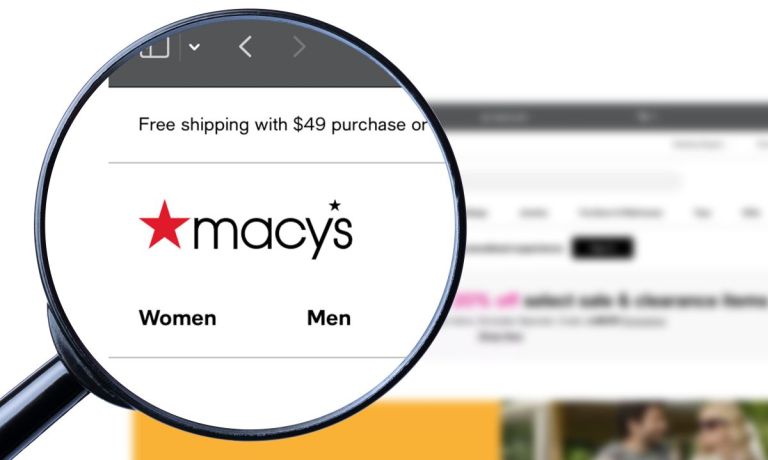 Macy's AI