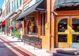 3.2% Growth Shows Main Street Still Has Bright Spots