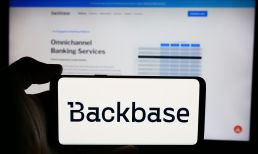 Mastercard Backbase