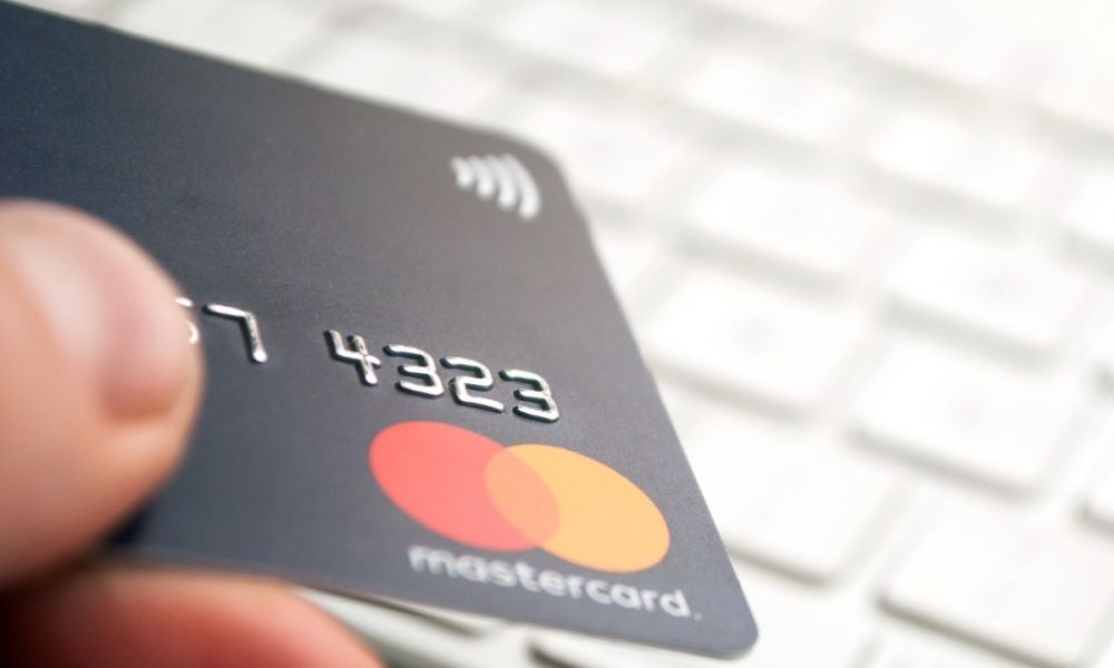 Mastercard settlements