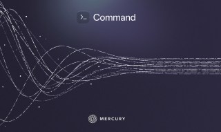 Mercury Deploys Conversational AI Interface Across FinTech Platform