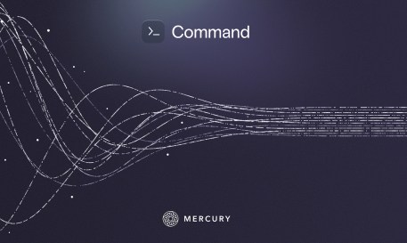 Mercury Deploys Conversational AI Interface Across FinTech Platform