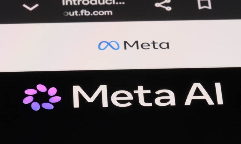Meta AI
