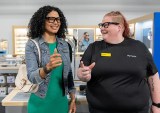 Meta, Best Buy, retail, wearables