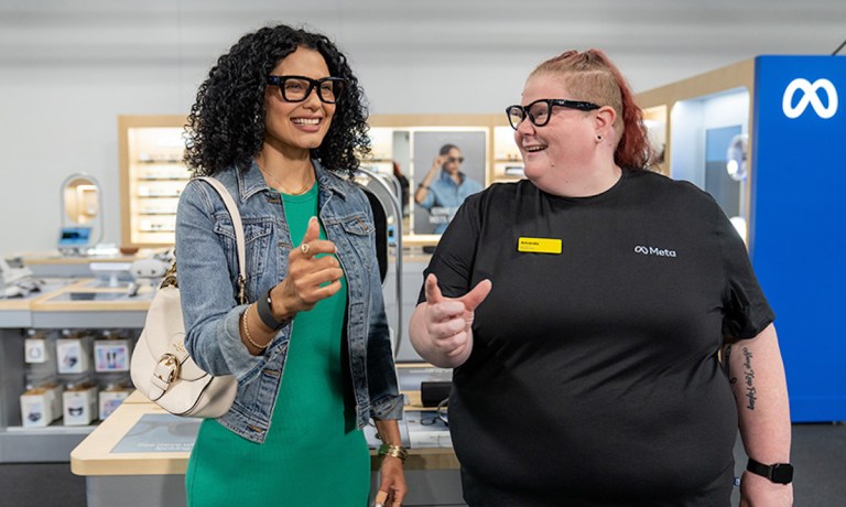 Meta, Best Buy, retail, wearables