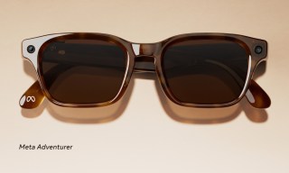 Meta and Essilorluxottica Bet on $299 Smart Glasses