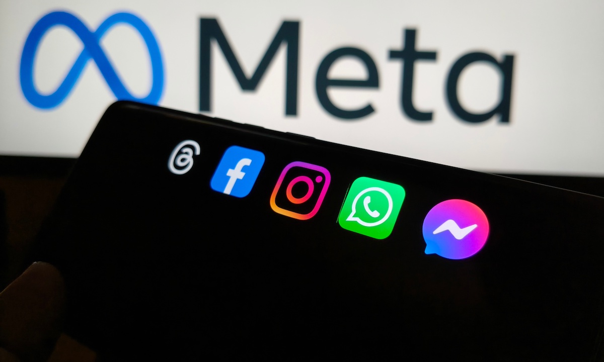 Meta Launches New Image Generation Tool for Consumers and Businesses | PYMNTS.com