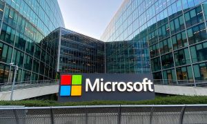 Microsoft lawsuit