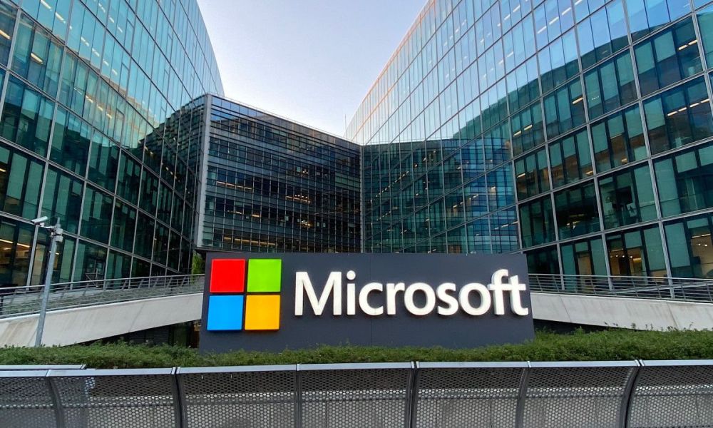 Microsoft lawsuit