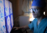 Midjourney Enters Medical Imaging With 60-Second Full-Body Scan