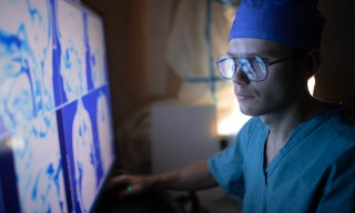 Midjourney Enters Medical Imaging With 60-Second Full-Body Scan