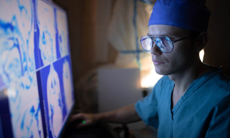 Midjourney-Medical-imaging-healthcare