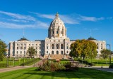 Minnesota Financial Institutions Gain Crypto Custody Powers Starting Aug. 1