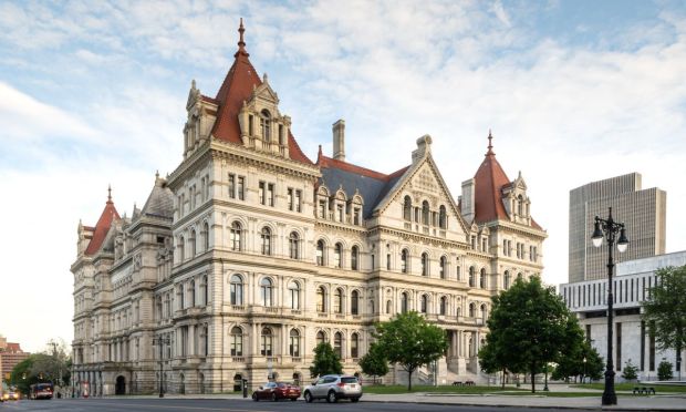 New York Assembly Considers Vote on Sovereign Debt Lawsuit Restrictions