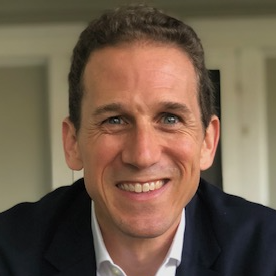 Nathan Meyer