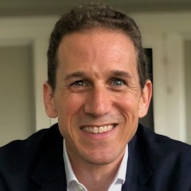 Nathan Meyer