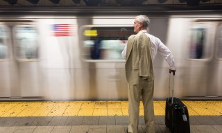 Can AI Prevent the Next Subway Delay?