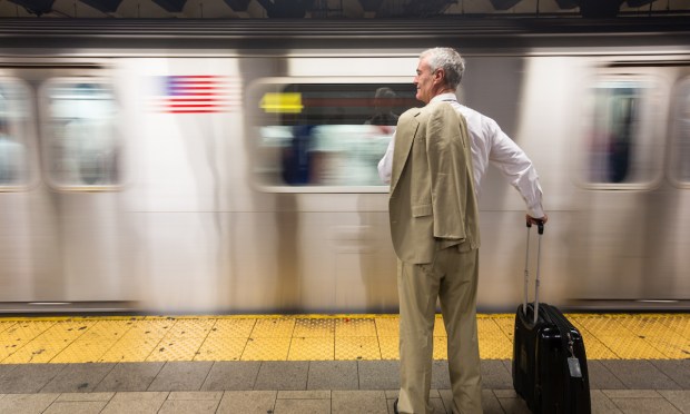 Can AI Prevent the Next Subway Delay?